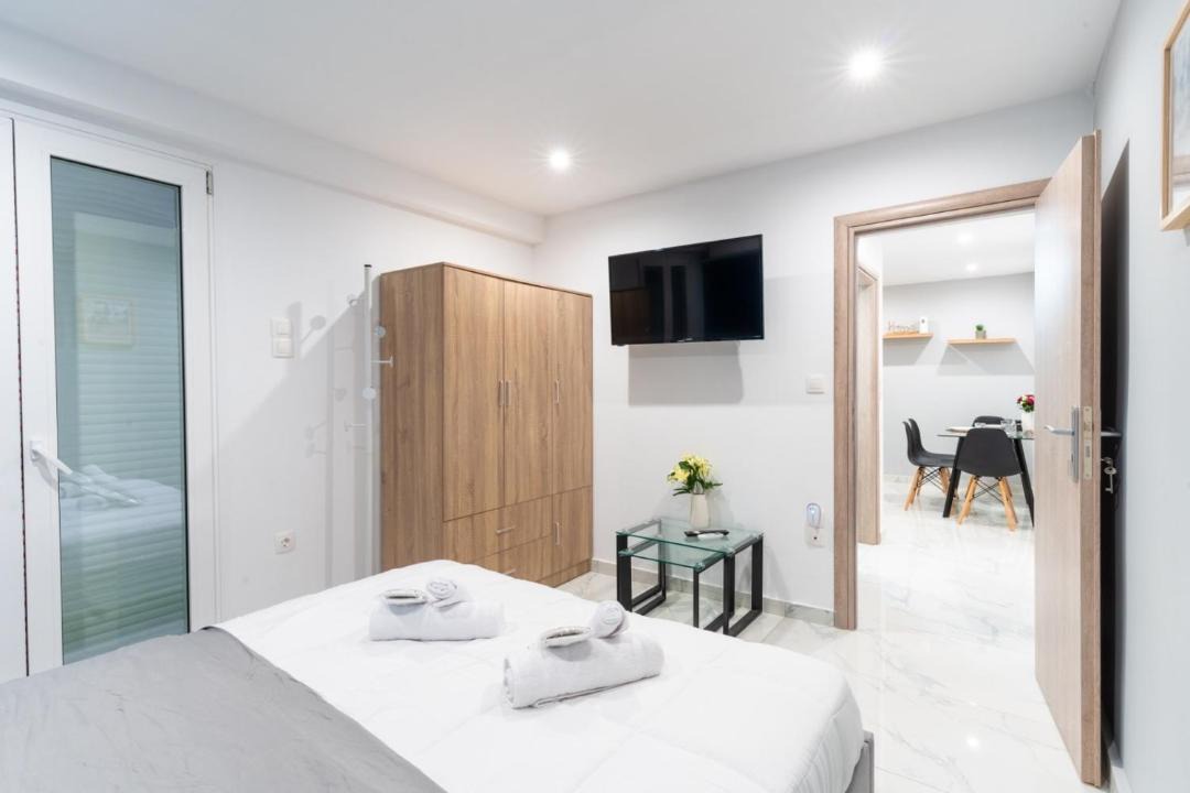 Photo of Bedroom in Nea Smirni