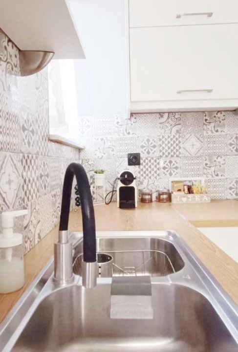 Photo of Kitchen in Anatolikos Sinikismos