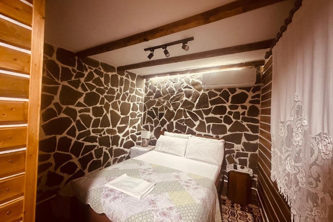 Photo of Bedroom in Gjirokaster