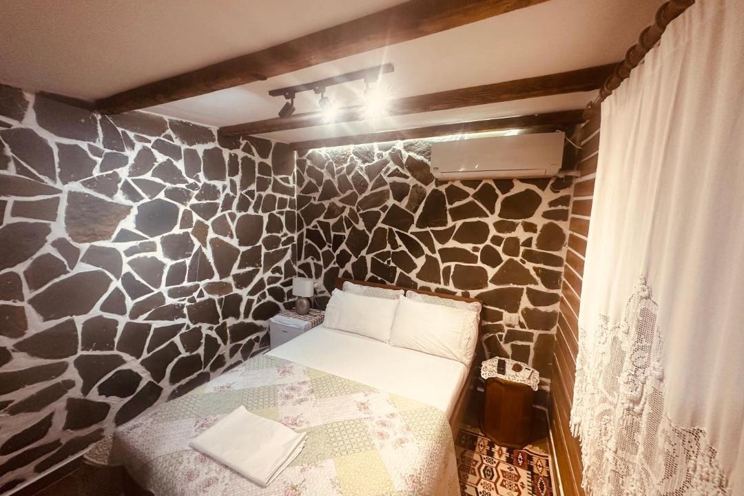 Photo of Bedroom in Gjirokaster