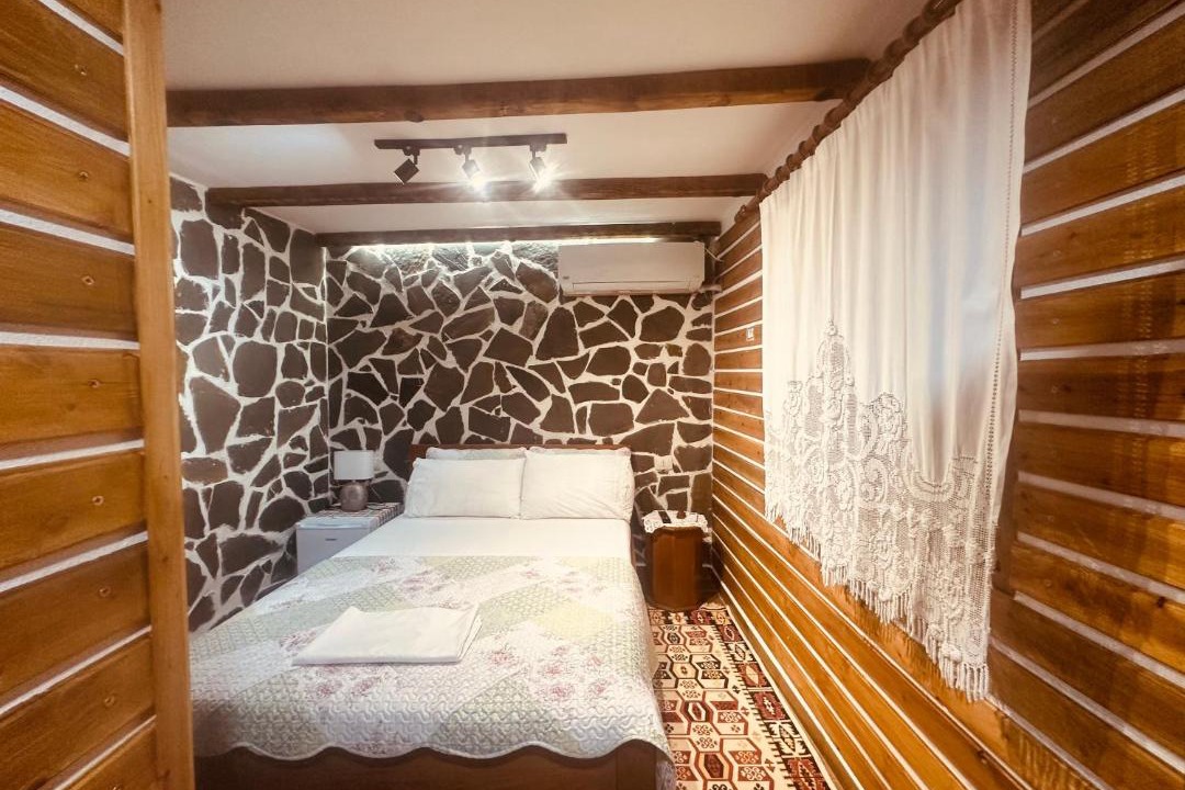 Photo of Bedroom in Gjirokaster