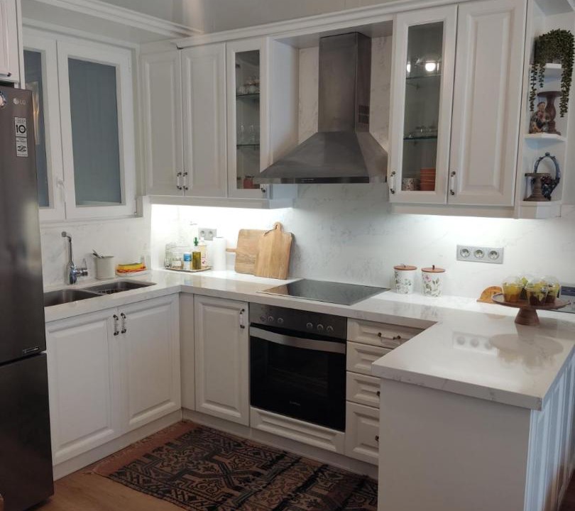 Photo of Kitchen in Sparta