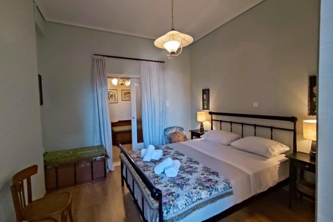 Photo of Bedroom in Sparta