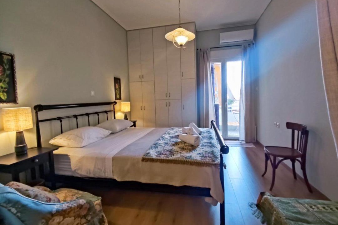 Photo of Bedroom in Sparta
