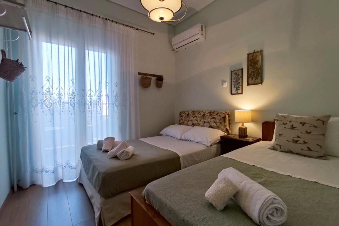 Photo of Bedroom in Sparta