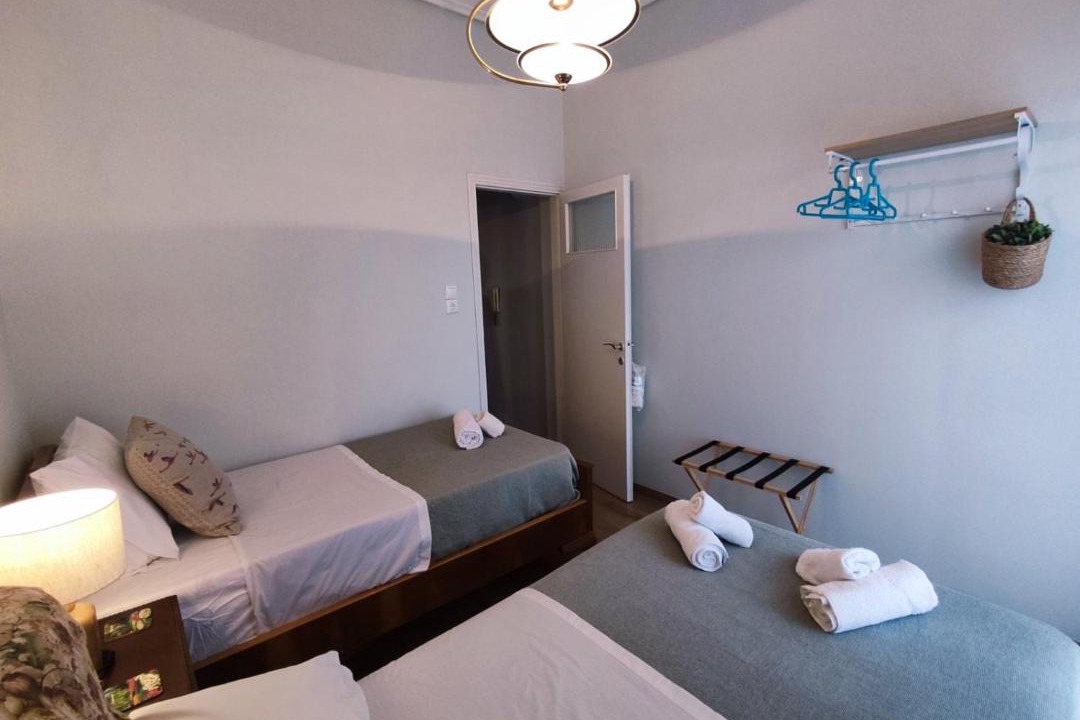 Photo of Bedroom in Sparta