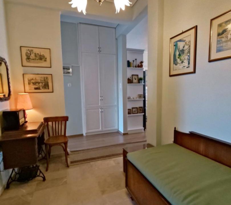 Photo of Bedroom in Sparta