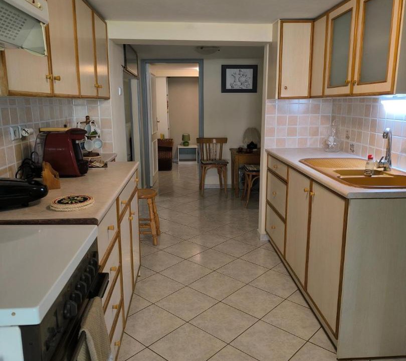 Photo of Kitchen in Vrontados