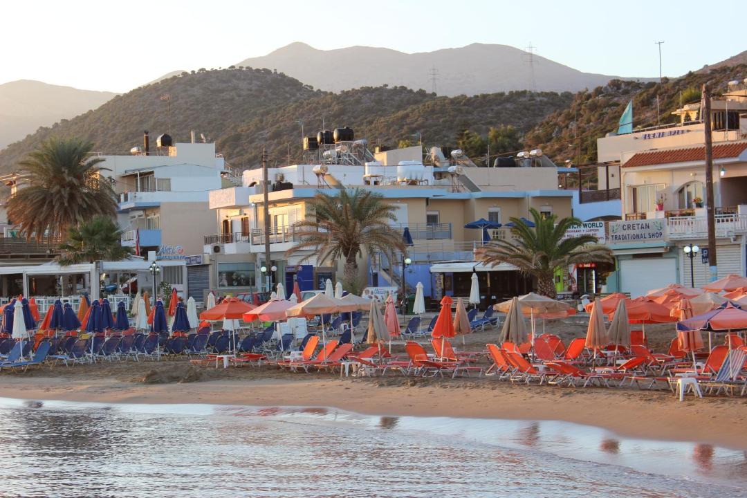 Photo of Others in Stalida