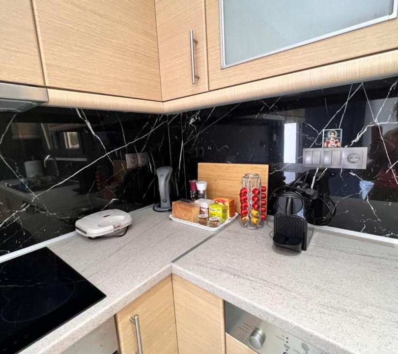 Photo of Kitchen in Loutraki-Agioi Theodoroi