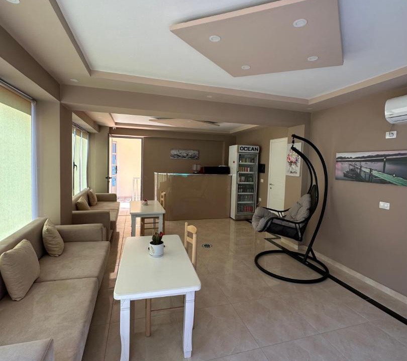 Photo of Livingroom in Shengjin
