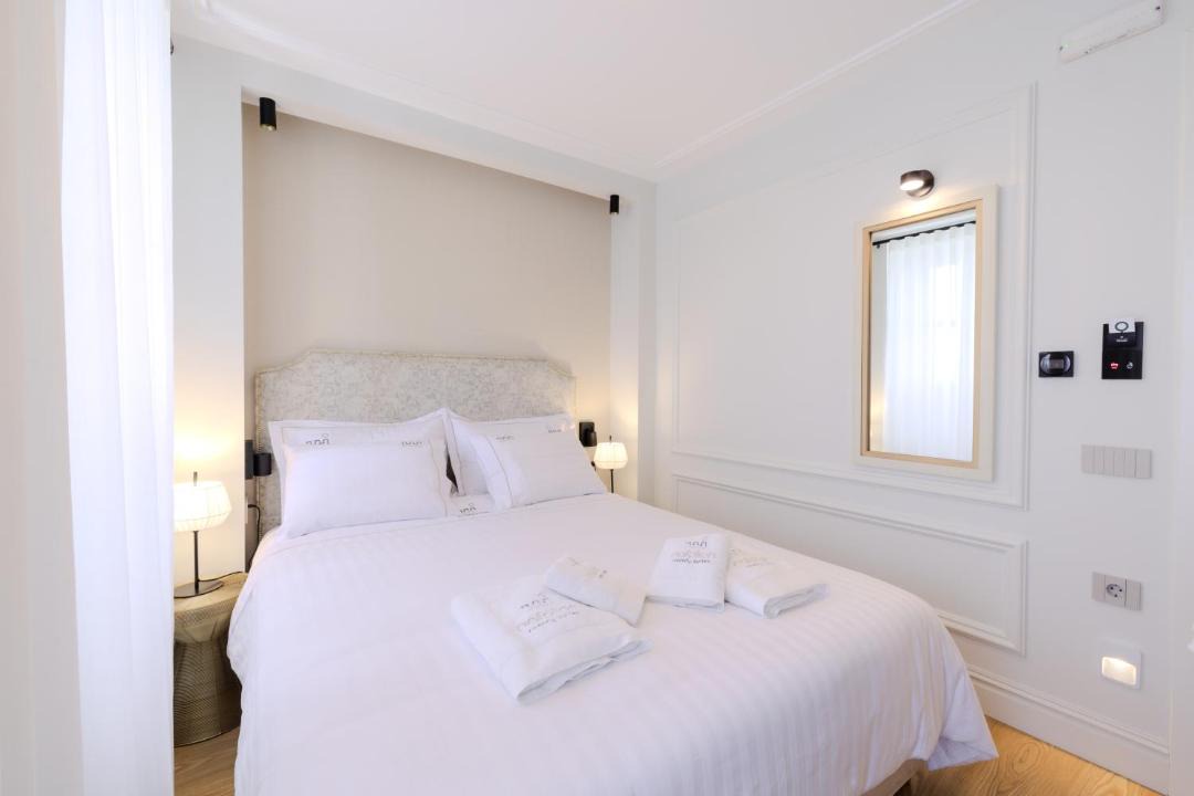 Photo of Bedroom in Nafplion City Centre