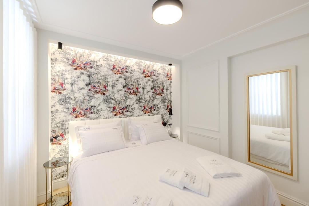 Photo of Bedroom in Nafplion City Centre