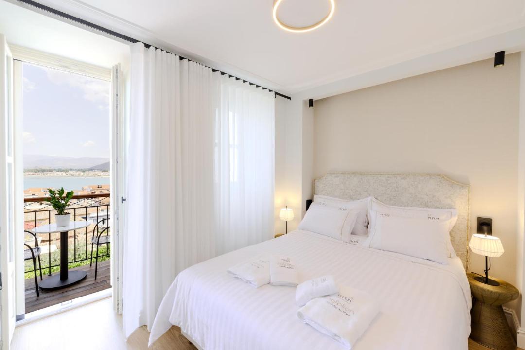 Photo of Bedroom in Nafplion City Centre