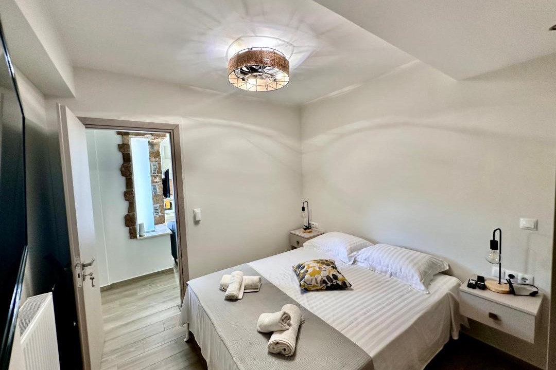 Photo of Bedroom in Karystos