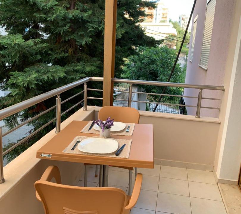 Photo of Patio Balcony in Shkembi i Kavajes