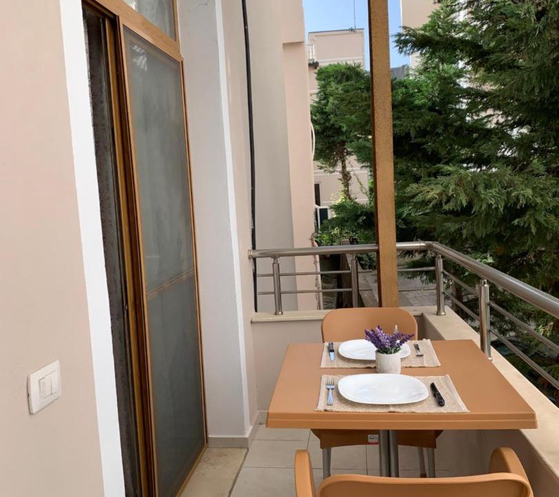 Photo of Patio Balcony in Shkembi i Kavajes