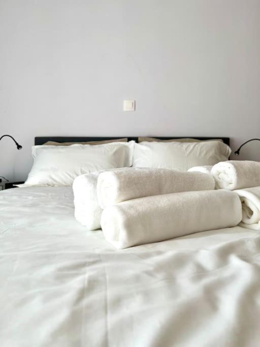 Photo of Bedroom in Ampelokipoi