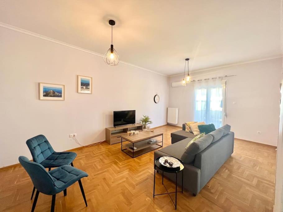 Photo of Livingroom in Ampelokipoi