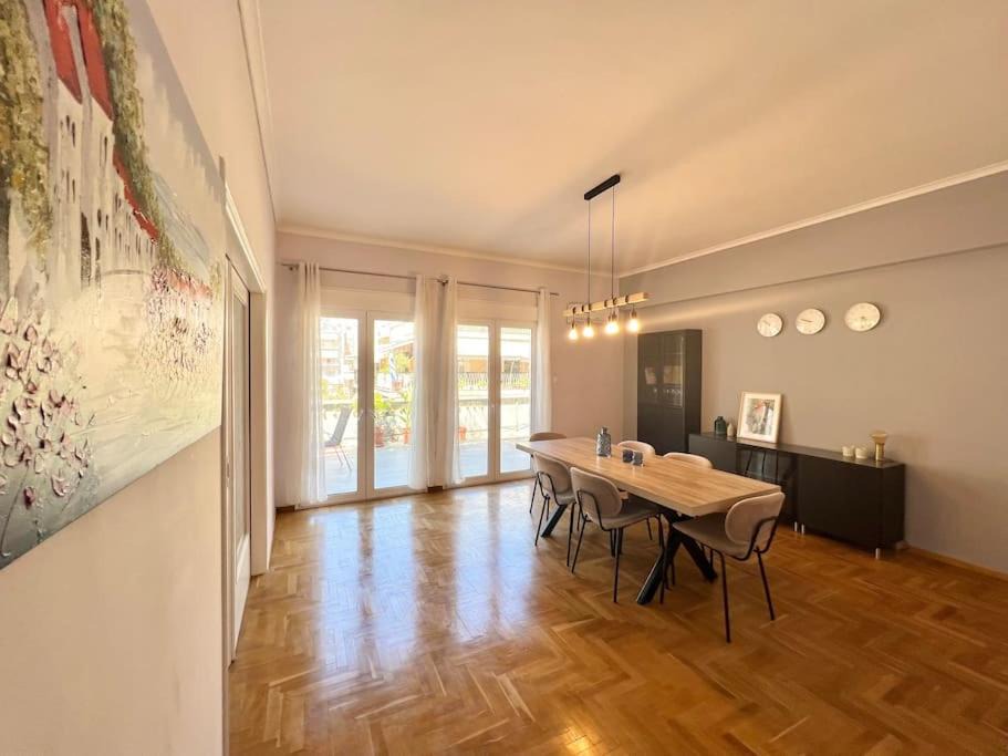 Photo of Livingroom in Ampelokipoi