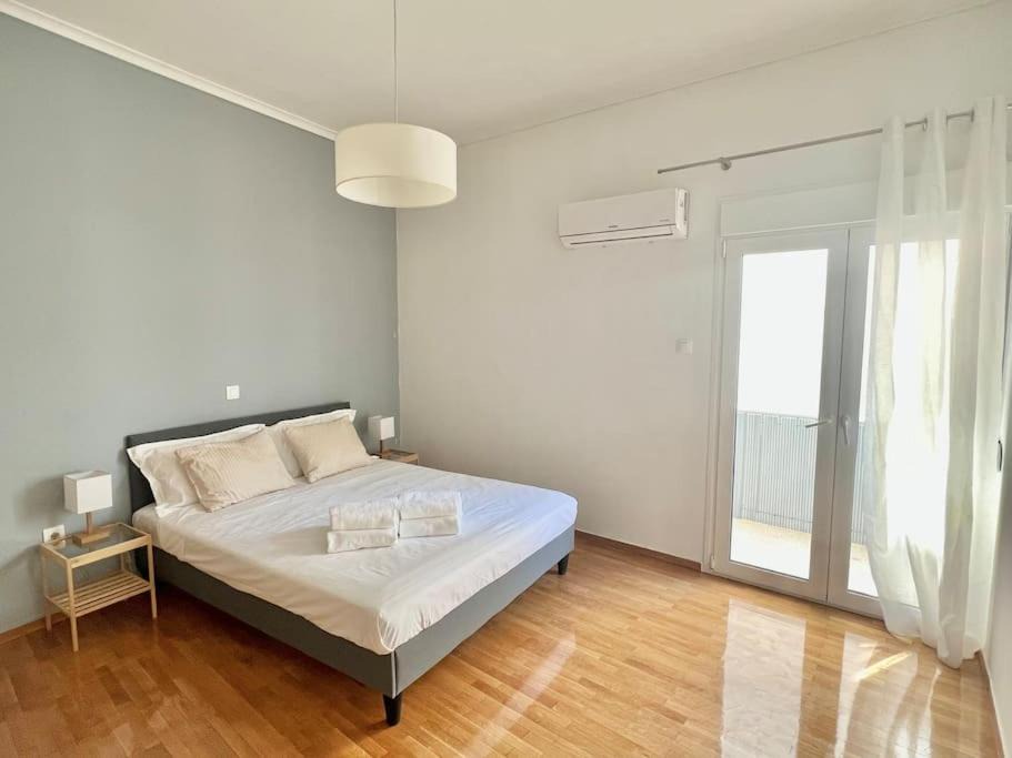 Photo of Bedroom in Ampelokipoi