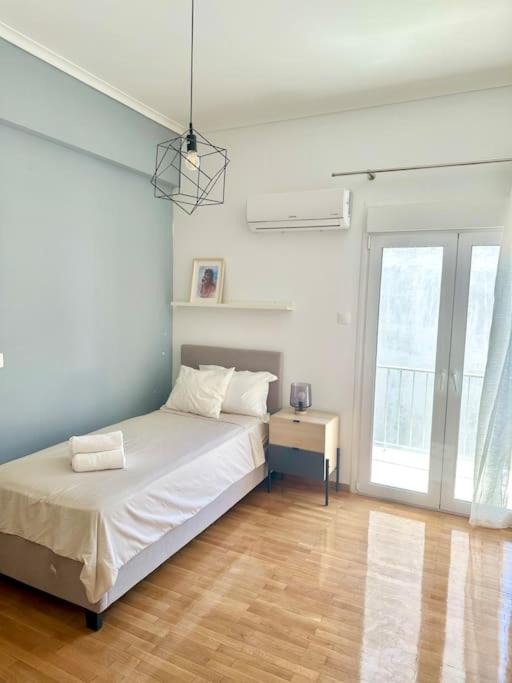 Photo of Bedroom in Ampelokipoi