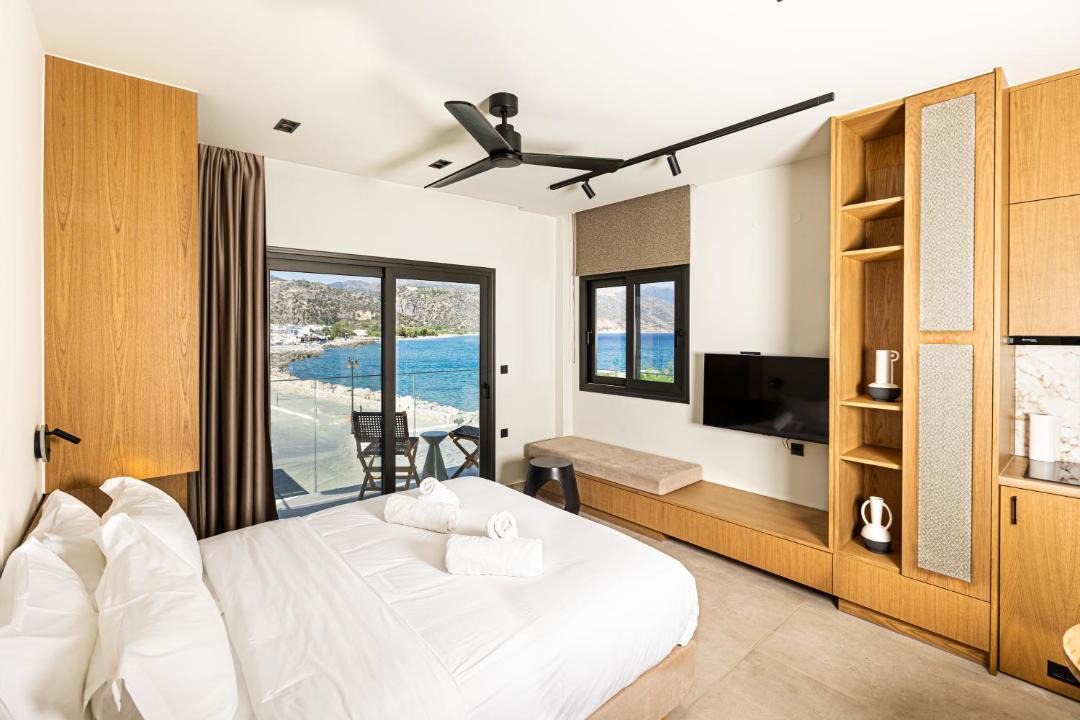 Photo of Bedroom in Palaiochora