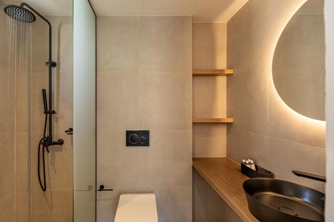 Photo of Bathroom in Palaiochora
