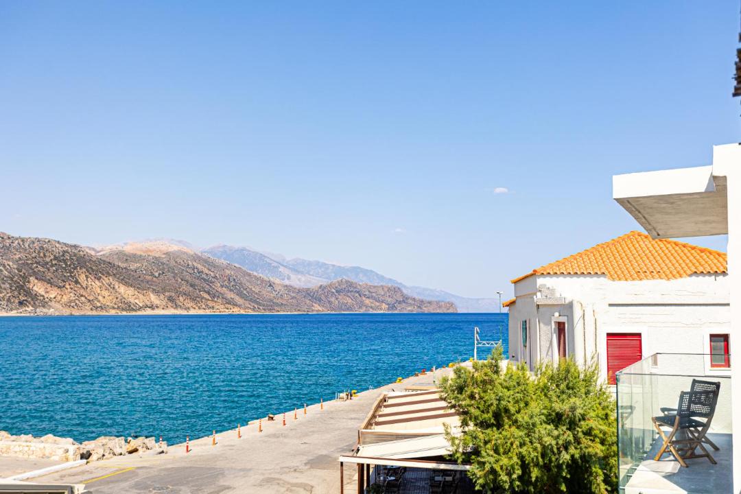 Photo of Outdoor in Palaiochora