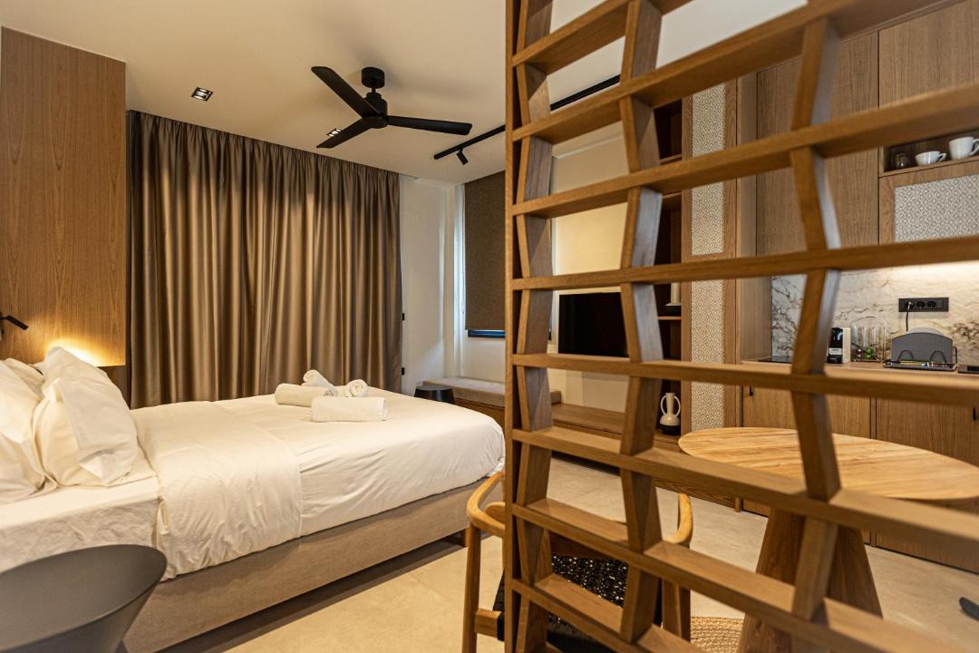 Photo of Bedroom in Palaiochora