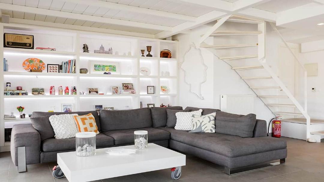 Photo of Livingroom in Old Hersonissos