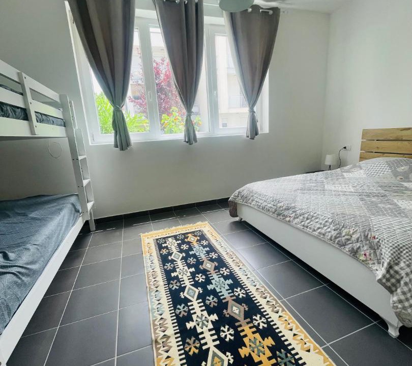 Photo of Bedroom in Sakës