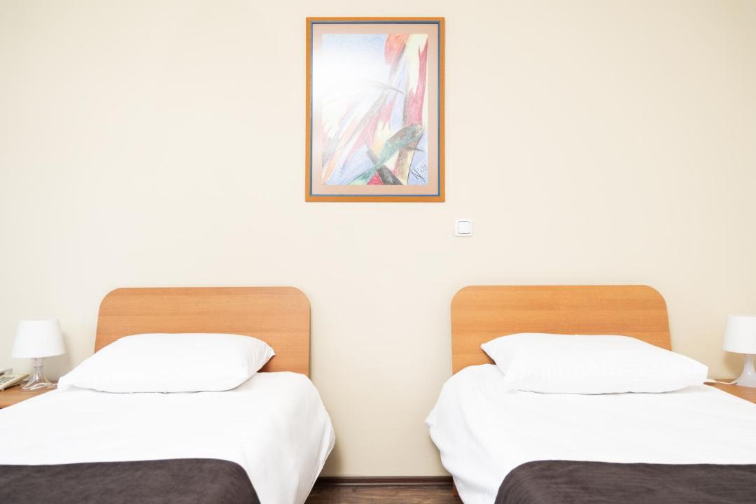 Photo of Bedroom in Kolovicë
