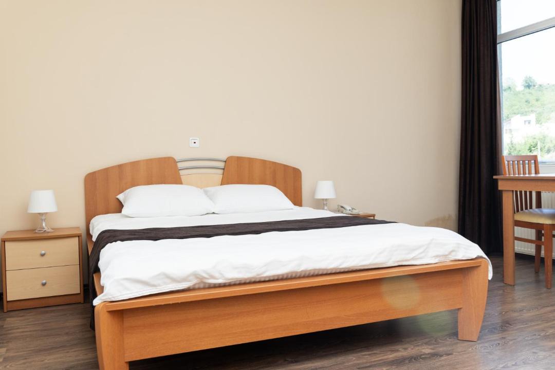 Photo of Bedroom in Kolovicë