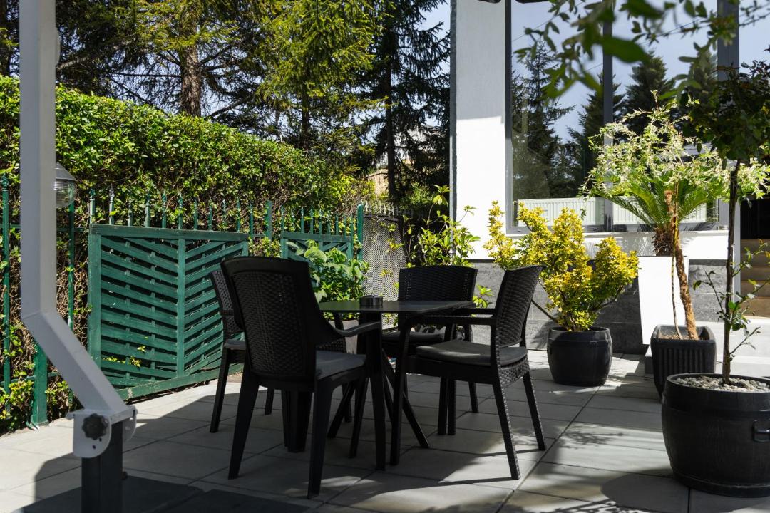 Photo of Patio Balcony in Kolovicë