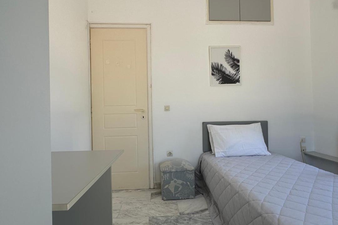 Photo of Bedroom in Skala Kallonis