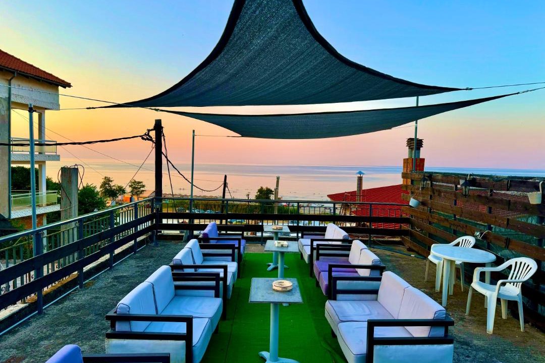 Photo of Patio Balcony in Stomio