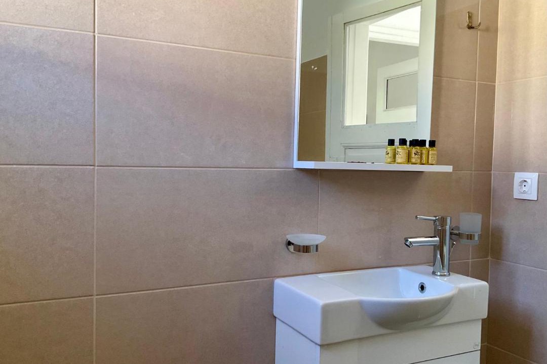 Photo of Bathroom in Stoupa