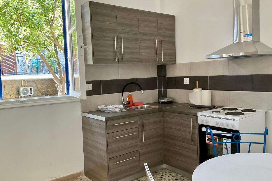 Photo of Kitchen in Stoupa
