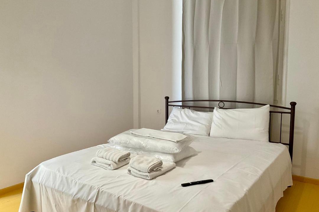 Photo of Bedroom in Stoupa