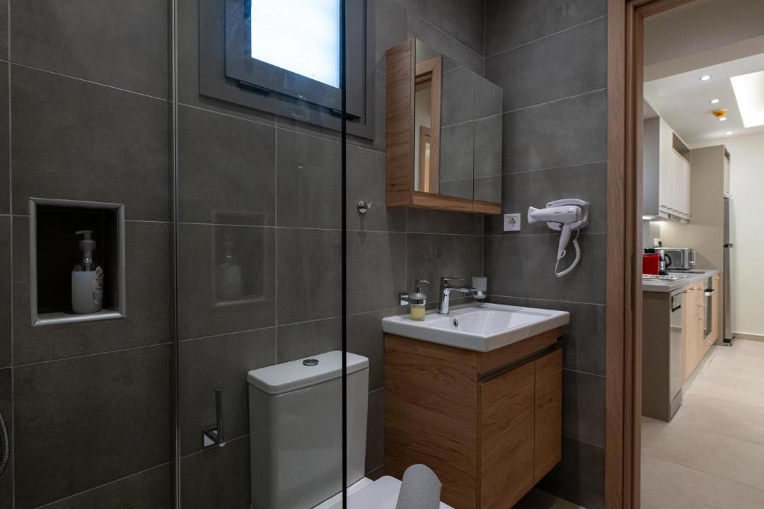 Photo of Bathroom in Petrochori