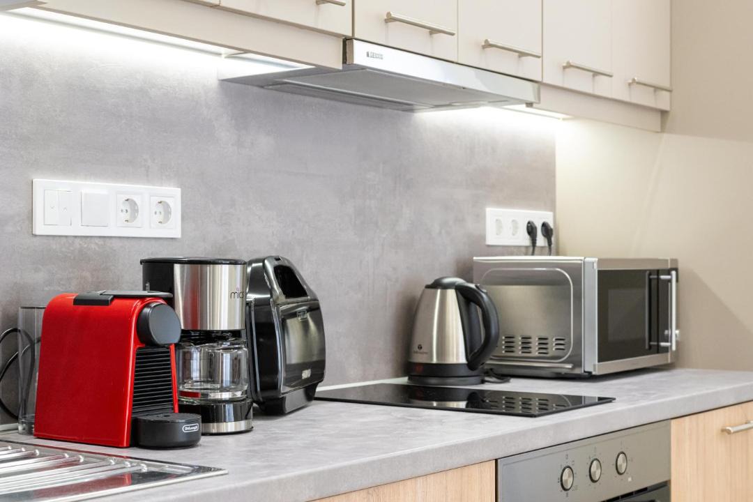 Photo of Kitchen in Petrochori