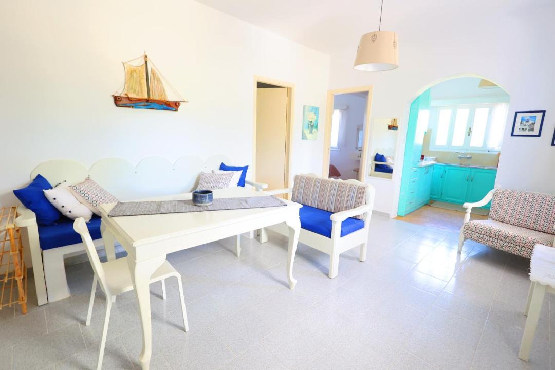 Photo of Livingroom in Lipsoi