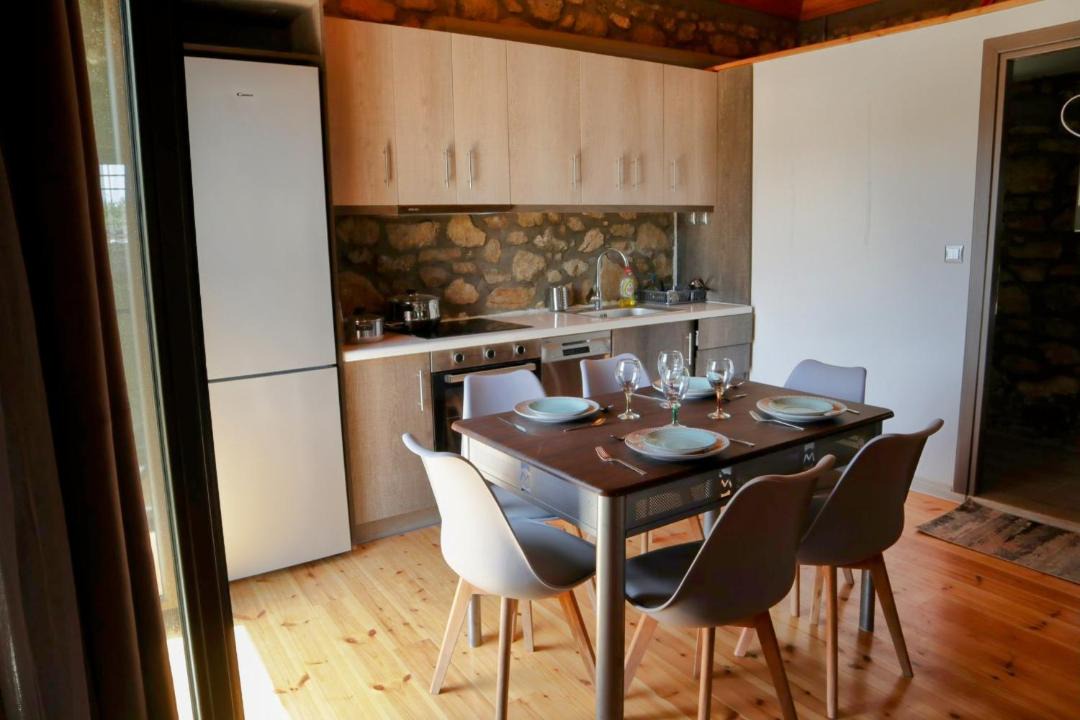 Photo of Kitchen in Lazarata