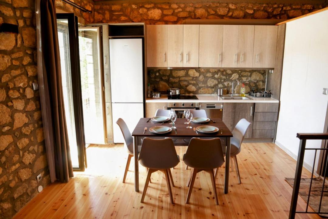 Photo of Kitchen in Lazarata