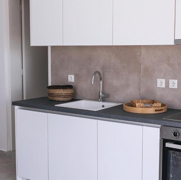 Photo of Kitchen in Psathi
