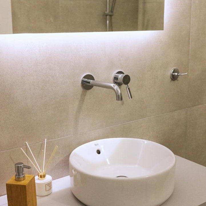 Photo of Bathroom in Psathi