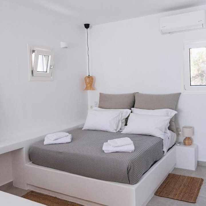Photo of Bedroom in Psathi
