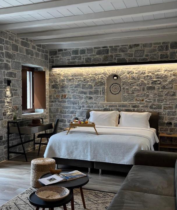 Photo of Bedroom in Karavostasi