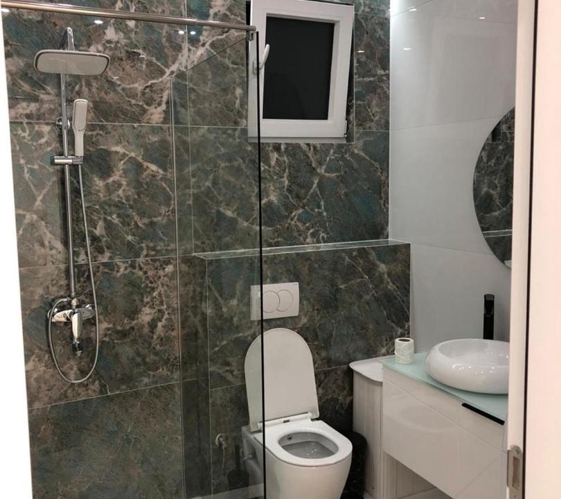 Photo of Bathroom in Mitrovicë
